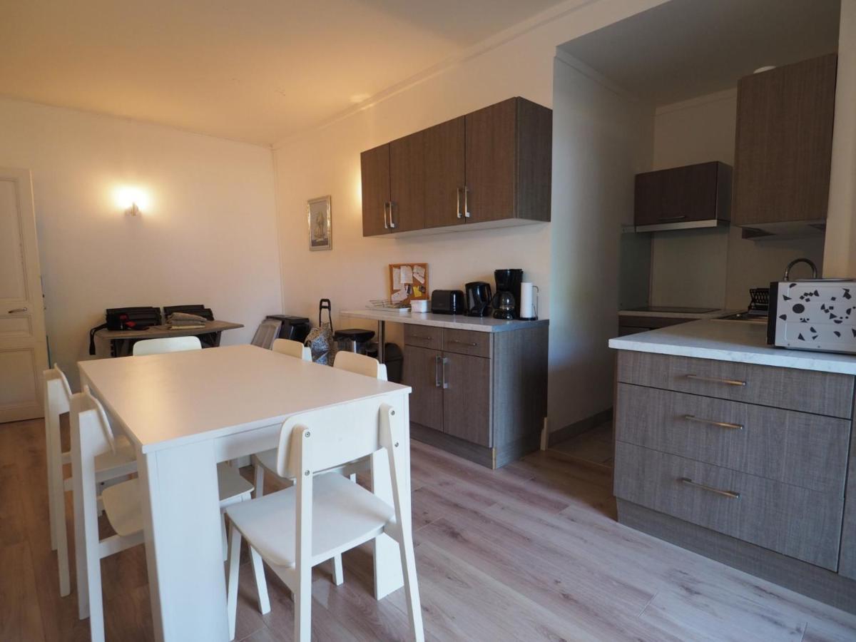 Appartement En Centre-Ville Avec Terrasse Et Parking, Acces Direct A La Plage - Fr-1-474-4 Arcachón Exterior foto